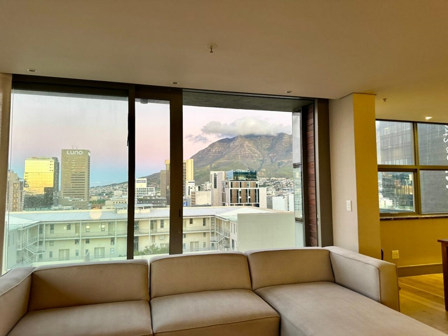2 Bedroom Property for Sale in De Waterkant Western Cape